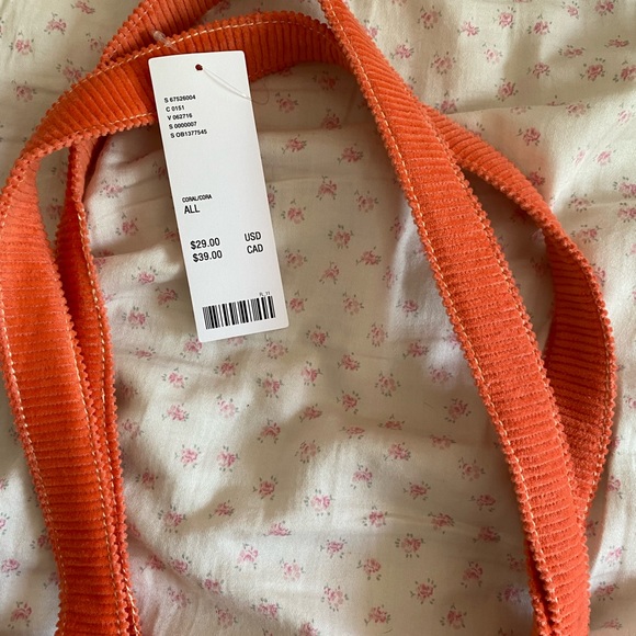 Brand new urban outfitters tote bag - Picture 2 of 2